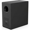 Аудио система Hisense HS3100, 6-speaker surround sound system, 480W Total Output Power,6.5їWireless subwoofer, Rear surround spe