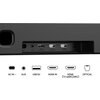 Аудио система Hisense AX5140Q,  5.1.4Ch Sound Bar with Wireless Subwoofer, 600W, Dolby Atmos, Bluetooth 5.3, 4K HDMI Pass Throug