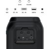 Аудио система Hisense Party speaker 2.0 Ch., 160W, BT, 12h play, Black