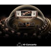 Аудио система Hisense HT Saturn, 4.1.2Ch Sound Bar with Wireless Subwoofer, 720W, Dolby Atmos, Tuned by Devialet , DTS:X,Quad Sa