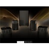 Аудио система Hisense HT Saturn, 4.1.2Ch Sound Bar with Wireless Subwoofer, 720W, Dolby Atmos, Tuned by Devialet , DTS:X,Quad Sa
