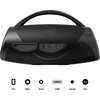Аудио система Hisense, VoyageBoom, Party speaker 2.0 Ch., 360W, BT, 24h play,IP67 Water and Dust Proof,Ambient Light,Dual-way St