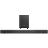 Аудио система Hisense AX3125H 3.1.2Ch Sound Bar with Wireless Subwoofer, 440W, Dolby Atmos, Bluetooth 5.3, 4K HDMI Pass Through,