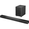 Аудио система Hisense AX3125H 3.1.2Ch Sound Bar with Wireless Subwoofer, 440W, Dolby Atmos, Bluetooth 5.3, 4K HDMI Pass Through,