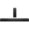 Аудио система Hisense HS2100 2.1 Ch 240W Sound Bar with Wireless Subwoofer - DTS Virtual X, Dolby Audio, 6 EQ Modes, HDMI ARC, B