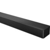 Аудио система Hisense HS2100 2.1 Ch 240W Sound Bar with Wireless Subwoofer - DTS Virtual X, Dolby Audio, 6 EQ Modes, HDMI ARC, B