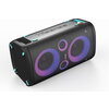 Аудио система Hisense Party Rocker One Plus (HP110) Bluetooth Speaker with 300W Power, Built-in Woofer, Karaoke Mode, Built-in W