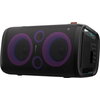 Аудио система Hisense Party Rocker One Plus (HP110) Bluetooth Speaker with 300W Power, Built-in Woofer, Karaoke Mode, Built-in W