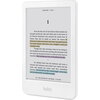 Четец за Е-книги Kobo Clara Colour e-Book Reader, E Ink Kaleido touch screen 6 inch colour, 1448 x 1072 pixels, 16 GB, 1000 MHz/