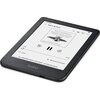 Четец за Е-книги Kobo Clara 2E e-Book Reader, E Ink Carta 1200 touchscreen 6 inch, HD 300 PPI, 16 GB, Ocean Blue