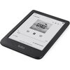 Четец за Е-книги Kobo Clara BW e-Book Reader, E Ink Carta 1300 touch screen 6 inch, 1448 x 1072 pixels, 16 GB, 1000 MHz/512 MB, 