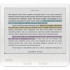 Четец за Е-книги Kobo Libra Colour e-Book Reader, White