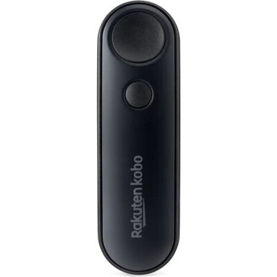Дистанционно устройство Kobo Remote Page Turner Black Дистанционно устройство Kobo Remote Page Turner Black