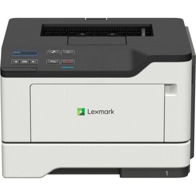 Лазерен принтер Lexmark B2442dw A4 Monochrome Laser Printer