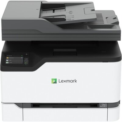 Лазерно многофункционално устройство Lexmark CX431adw A4 Colour Laser MFP