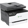 Лазерно многофункционално устройство Lexmark CX431adw A4 Colour Laser MFP