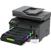 Лазерно многофункционално устройство Lexmark CX431adw A4 Colour Laser MFP