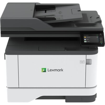 Лазерно многофункционално устройство Lexmark MX431adn A4 Monochrome Laser MFP