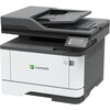 Лазерно многофункционално устройство Lexmark MX431adn A4 Monochrome Laser MFP