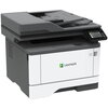 Лазерно многофункционално устройство Lexmark MX431adn A4 Monochrome Laser MFP