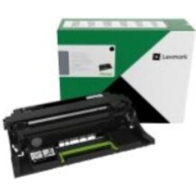 Консуматив Lexmark 66S0Z00 MS531/631/632/639/MX532/632/M/XM3350 Black Return Programme 75K Imaging Unit