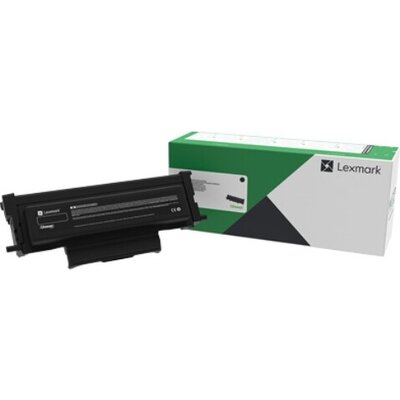 Консуматив Lexmark 1.2K black return B/MB2236