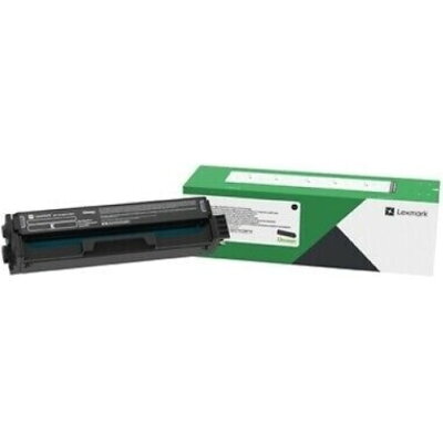 Консуматив Lexmark 20N2XK0 Black Extra High Yield Return Programme Print Cartridge