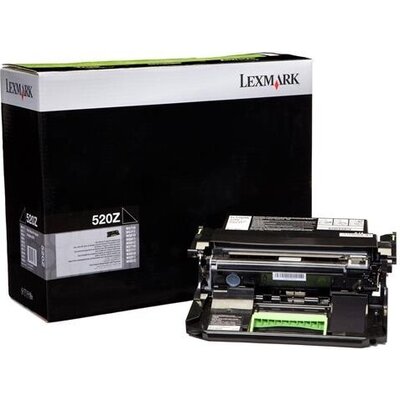 Консуматив Lexmark 520Z Black Return Program Imaging Unit