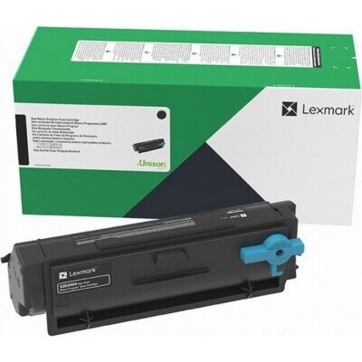 Консуматив Lexmark 55B2H00 High Yield Return Programme Toner Cartridge