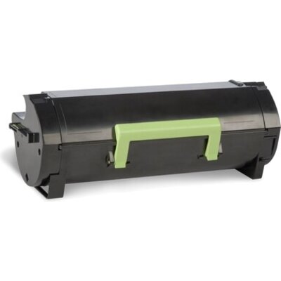 Консуматив Lexmark 60x Black Toner Cartridge Extra High Return