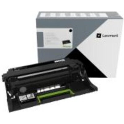 Консуматив Lexmark 66S0ZA0 MS531/631/632/639/MX532/632 Black 75K Imaging Unit