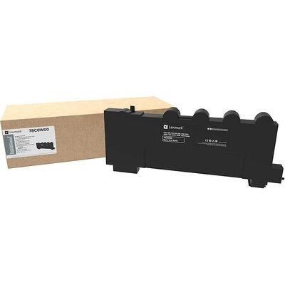 Консуматив Lexmark 78C0W00 Waste Toner Bottle