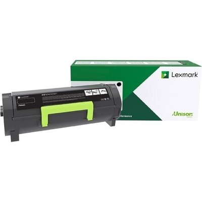 Консуматив Lexmark B232000 Black Return Program Toner Cartridge (3k)