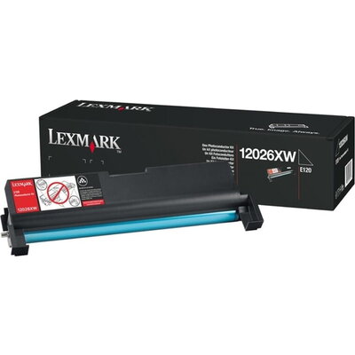 Консуматив Lexmark E120 Photoconductor Kit (25K)
