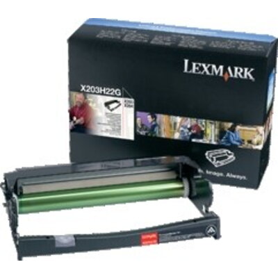 Консуматив Lexmark X203, X204 Photoconductor Kit