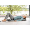 Масажор Beurer MG 280 yoga & stretch mat, For greater flexibility and mobility, With 7 air chambers to imitate yoga and stretchi