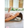 Масажор Beurer MG 280 yoga & stretch mat, For greater flexibility and mobility, With 7 air chambers to imitate yoga and stretchi