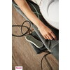Масажор Beurer MG 280 yoga & stretch mat, For greater flexibility and mobility, With 7 air chambers to imitate yoga and stretchi