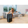 Влагоабсорбатор Beurer LE 250 Air Dehumidifier; up to 20 litre/day; rooms  40 to 60 cm2; Laundry drying function; Removable tank