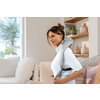 Масажор Beurer MG 154 3D Battery-Powered Neck Massager + Beurer MG 18 Mini massager
