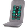 Масажор Beurer MG 202 Shiatsu seat cover + Beurer MG 18 Mini massager