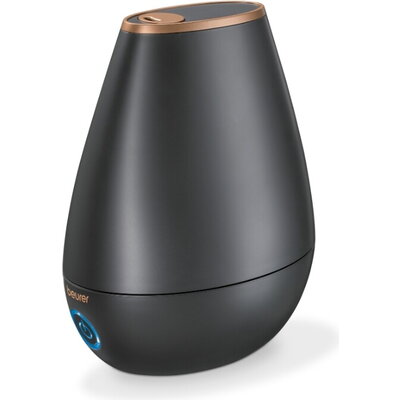 Овлажнител на въздух Beurer LB 37 air humidifier black+ Beurer HM 22 thermo hygrometer