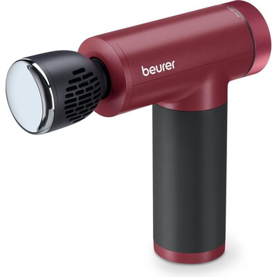 Масажор Beurer MG 195 Hot & Cold LE 2025