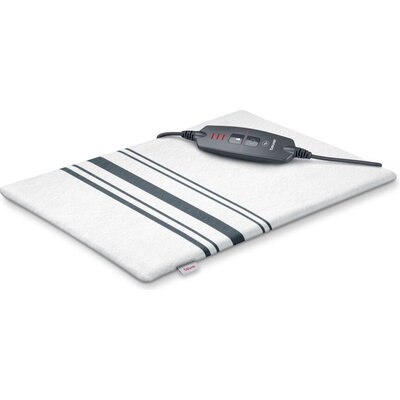 Термоподложка Beurer HK 26 white-grey