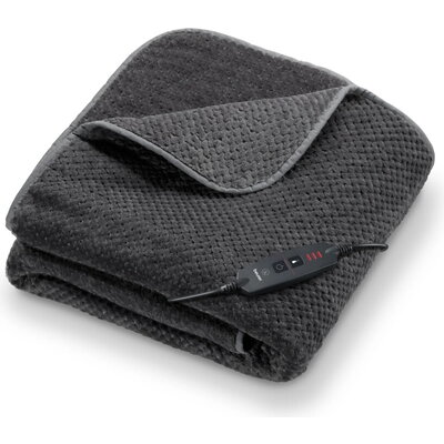 Термоподложка Beurer HD 65 Dark Grey