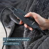 Термоподложка Beurer HD 65 Dark Grey