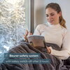 Термоподложка Beurer HD 65 Dark Grey