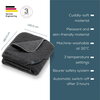 Термоподложка Beurer HD 65 Dark Grey