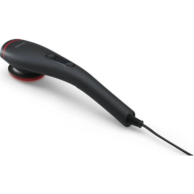 Масажор Beurer MG 24 Massager with heat function; Soothing and relaxing vibration massage;3 massage attachments;2 intensity leve Масажор Beurer MG 24 Massager with heat function; Soothing and relaxing vibration massage;3 massage attachments;2 intensity leve