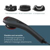 Масажор Beurer MG 24 Massager with heat function; Soothing and relaxing vibration massage;3 massage attachments;2 intensity leve Масажор Beurer MG 24 Massager with heat function; Soothing and relaxing vibration massage;3 massage attachments;2 intensity leve